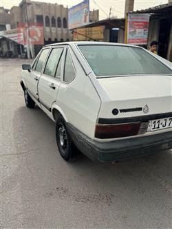 ڤۆڵکسواگن پاسات